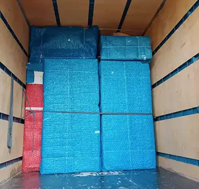 İzmir Mavişehir Nakliyat Eşya Paketleme Görseli