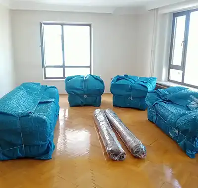 İzmir Mavişehir Nakliyat Eşya Paketleme Görseli