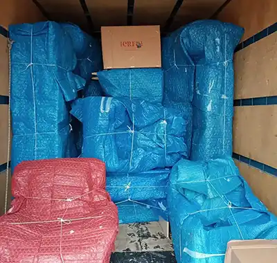 İzmir Mavişehir Nakliyat Eşya Paketleme Görseli