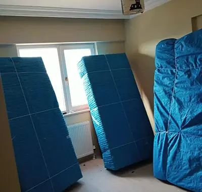 İzmir Mavişehir Nakliyat Eşya Paketleme Görseli