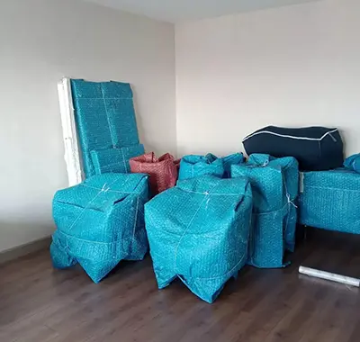 İzmir Mavişehir Nakliyat Eşya Paketleme Görseli
