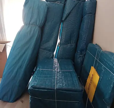 İzmir Mavişehir Nakliyat Eşya Paketleme Görseli