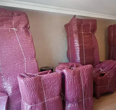 İzmir Mavişehir Nakliyat Eşya Paketleme Görseli