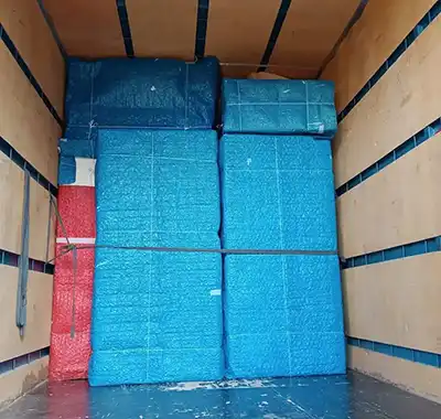 İzmir Mavişehir Nakliyat Eşya Paketleme Görseli